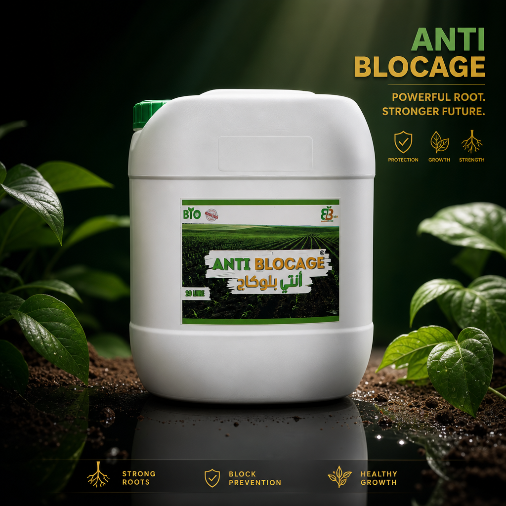 Anti-Blocage